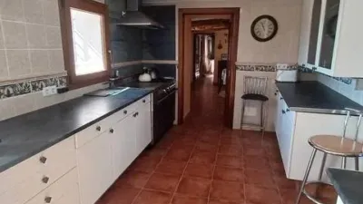 Rustic house in Vélez-Rubio photo 19