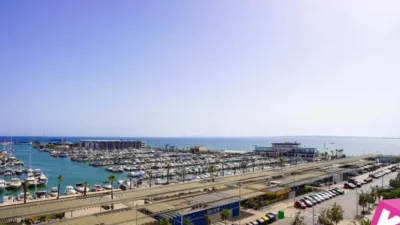Apartment in Centre-Port-Platja Llevant photo 6