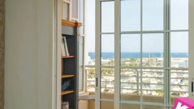 Apartment in Centre-Port-Platja Llevant photo 13