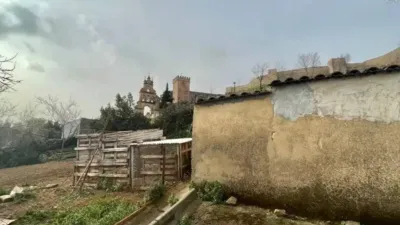 Chalet in Aracena photo 25