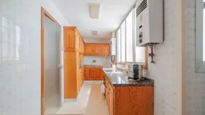 Apartment in Arenal photo 19