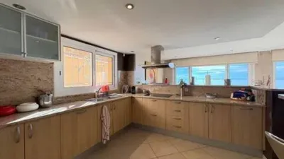 Townhouse in Port Esportiu-Canyelles-Puig Rom photo 22