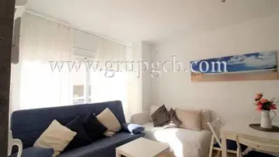 Apartment on Avinguda de Joan Llaverias photo 20