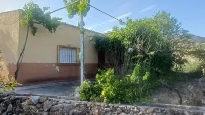 Rustic property in Lubrín photo 3