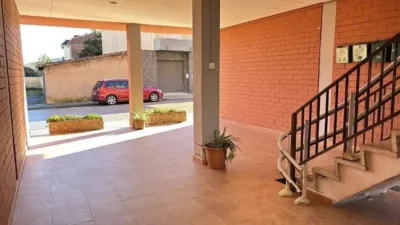 Apartment in Sant Joan Les Fonts photo 23