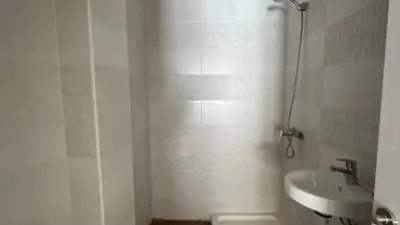 Piso en Cortegana photo 6
