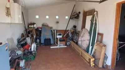 Rustic house in Vélez-Rubio photo 38