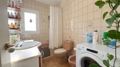 Semi-detached house in Port Esportiu-Canyelles-Puig Rom photo 23