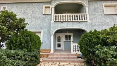 Casa – Calpe - Calp - Vista 3