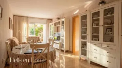 Apartment in Santa Coloma de Cervelló photo 5