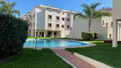 Apartment on Av Valdecarreta Street, 1 photo 3