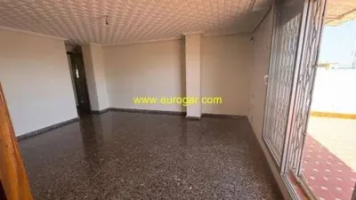 Penthouse on Carrer del Doctor Nácher photo 5