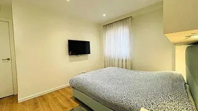 Apartment in Torrejón de Ardoz photo 15