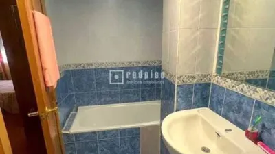 Apartment in Rinconada photo 7