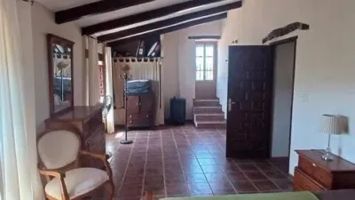 Rustic house in Oria photo 13