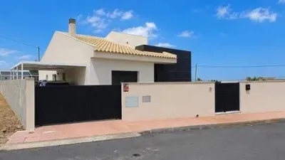 Chalet en Abejuela photo 18