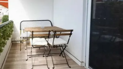 Apartment on Calle de Nórdica photo 4