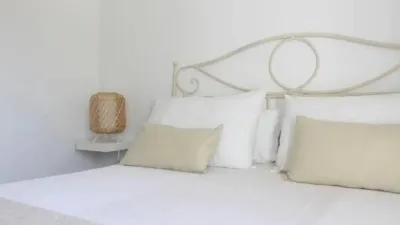 Chalet in Aracena photo 14