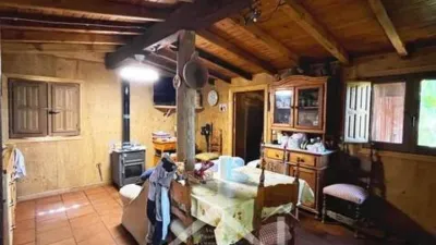 Chalet in Cazalla de La Sierra photo 31