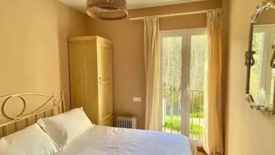 Chalet in Aracena photo 13