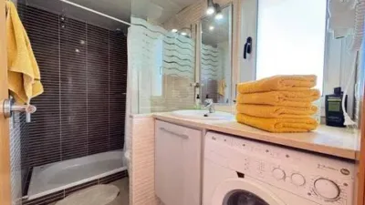 Apartment in Santa Margarida photo 23