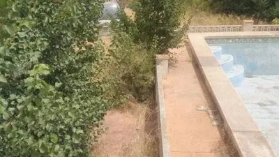 Casa – Sax, l'Alt Vinalopó / El Alto Vinalopó - Vista 2