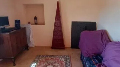 Rustic house in Vélez-Rubio photo 26
