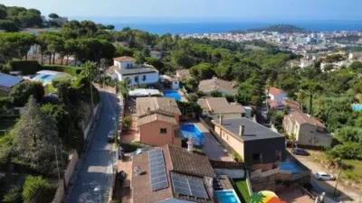 Chalet on Carrer del Mare Nostrum photo 24