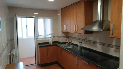 Piso – Albacete, Feria - Vista 4