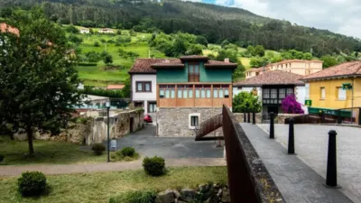 Casa – Salas, Samartín - Vista 3
