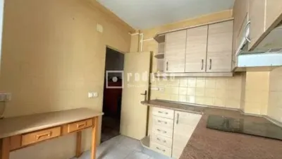 Apartment in Rinconada photo 2