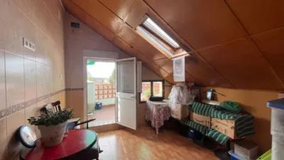 Chalet in Nerva photo 11