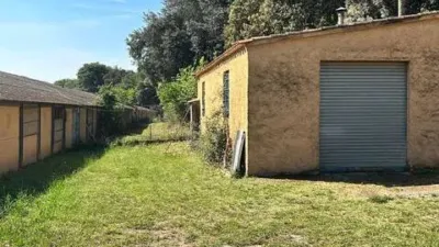 Casa rústica en Palau-solità i Plegamans photo 12