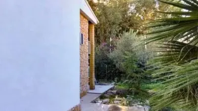 Casa - Vista 4