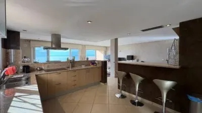 Townhouse in Port Esportiu-Canyelles-Puig Rom photo 21