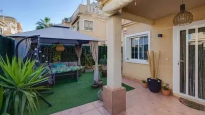 Piso – Torrevieja, Cabo Cervera-Playa la Mata - Vista 2