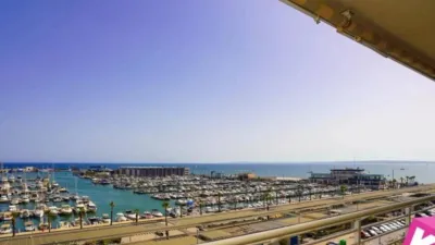 Apartment in Centre-Port-Platja Llevant photo 3