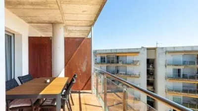 Apartment in Santa Margarida photo 2