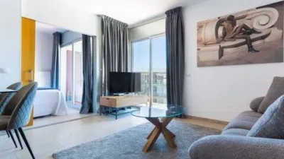 Apartment in Santa Margarida photo 3