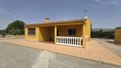 Casa – Villena, l'Alt Vinalopó / El Alto Vinalopó - Vista 3