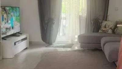 Semi-detached house in L'Alfàs del Pi photo 32