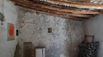 Rustic house in Abejuela photo 6