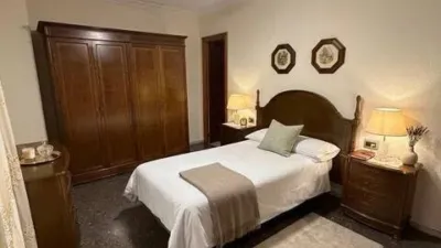 Apartment on Alfonso XII Street photo 5