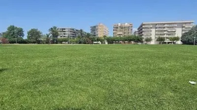 Apartment in Vila-seca photo 10