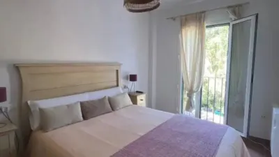 Chalet in Aracena photo 8