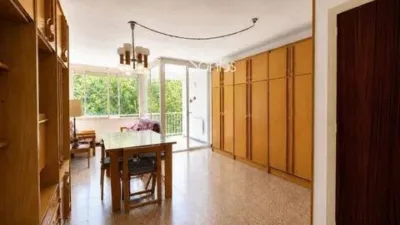 Apartment on Avenida de La Riera de La Cuana photo 3
