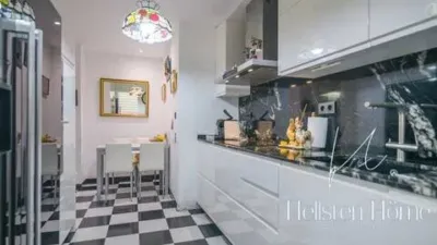 Apartment in Centre photo 10