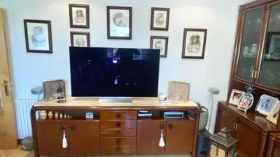 Apartment on Calle del Alcalde Marcelino Sanz photo 12
