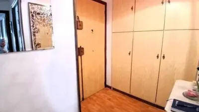 Apartment in La Verneda-La Pau photo 9