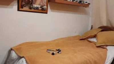 Apartment in the Old Town photo 7